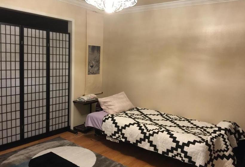 צימר Saratoga House   Cars Available