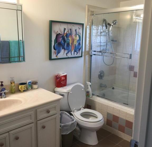 צימר Saratoga House   Cars Available