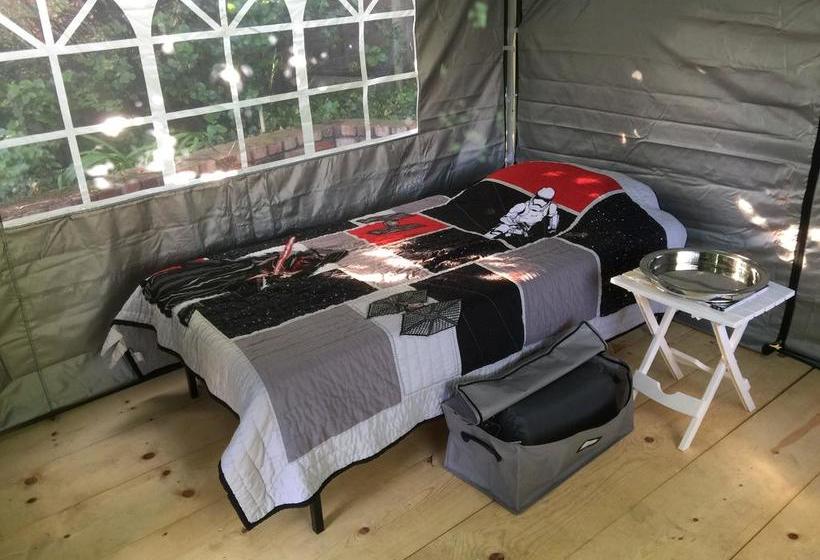 צימר Saratoga House   Cars Available