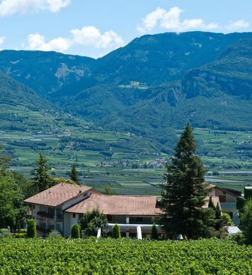 مبيت وإفطار Tirolerin Garni