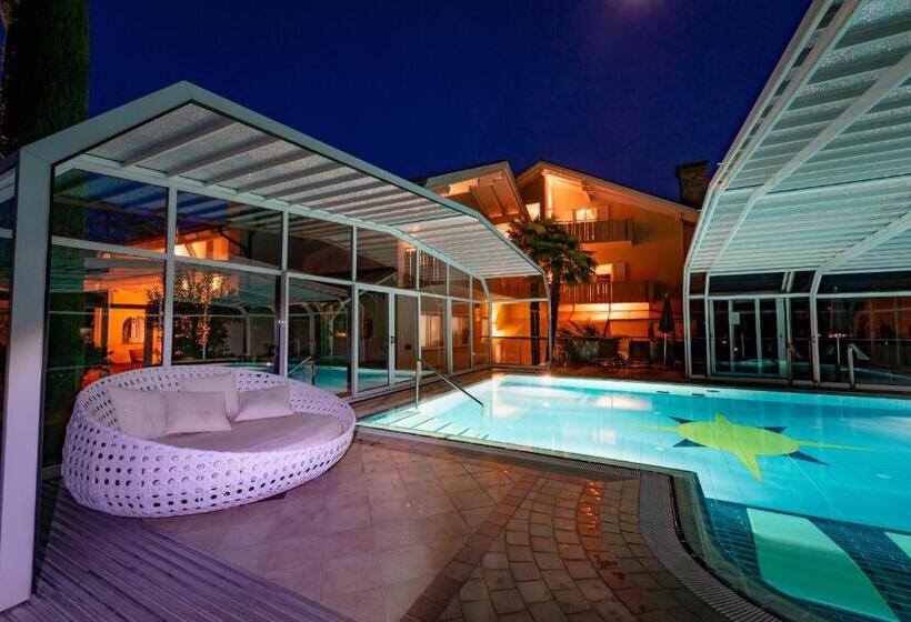 مبيت وإفطار Tirolerin Garni