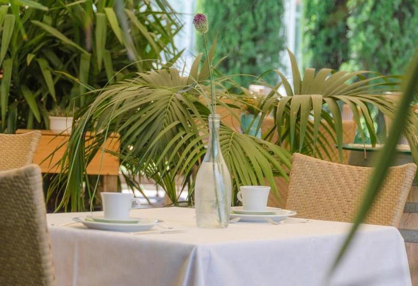 مبيت وإفطار Tirolerin Garni