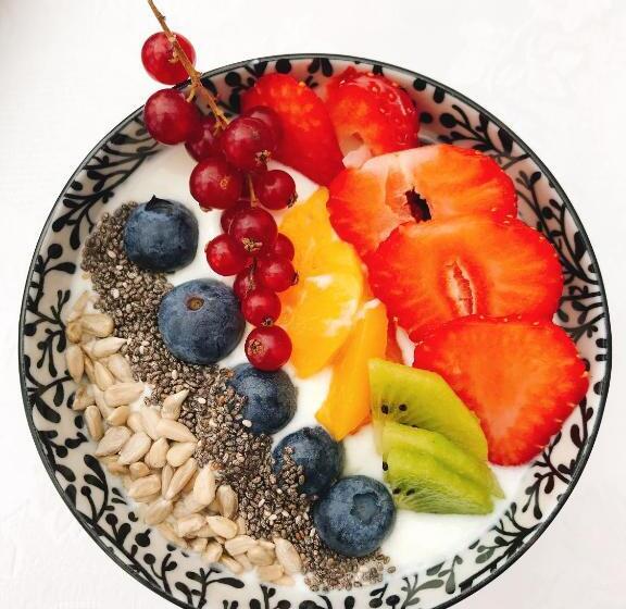 مبيت وإفطار Tirolerin Garni