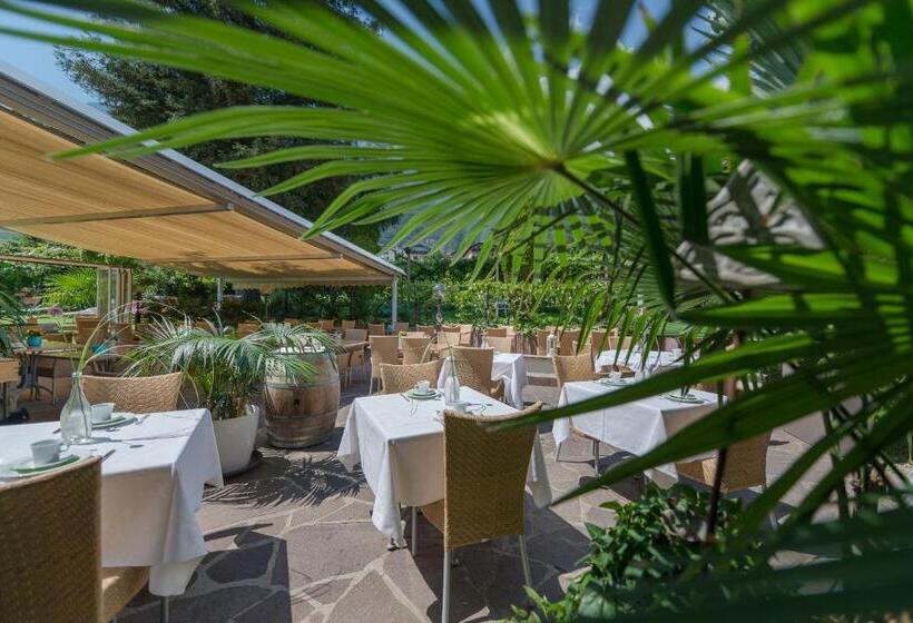 مبيت وإفطار Tirolerin Garni