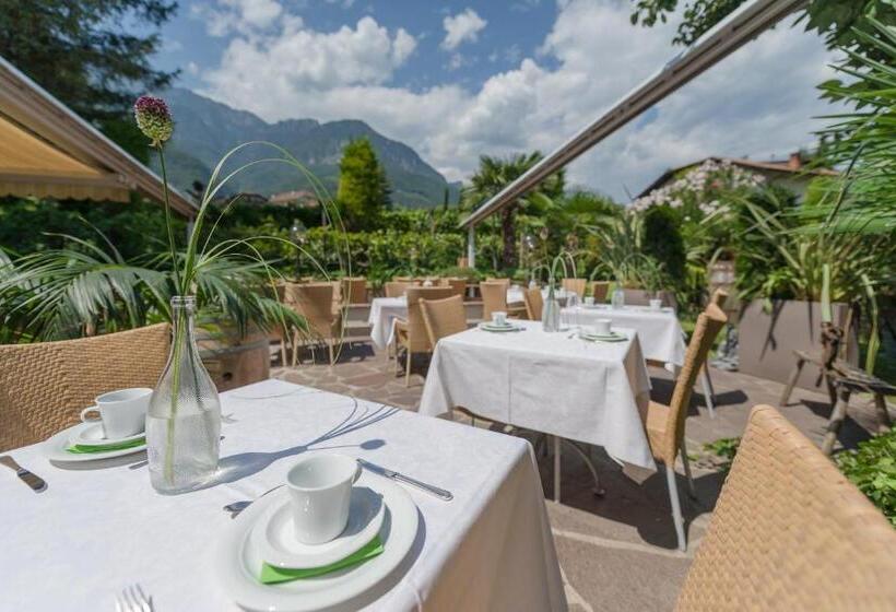 مبيت وإفطار Tirolerin Garni