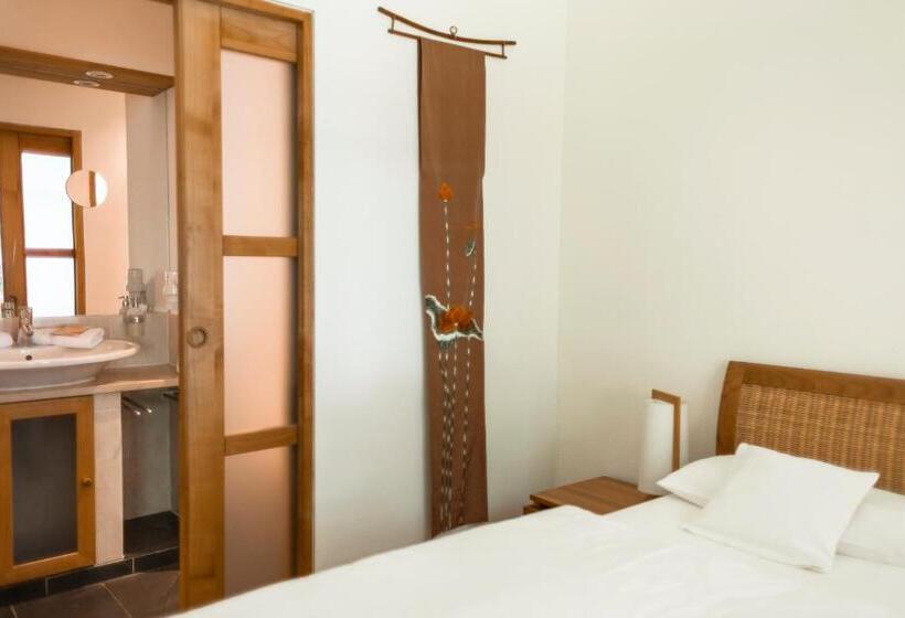 Bio  Und Gesundheitshotel Gutshaus Stellshagen