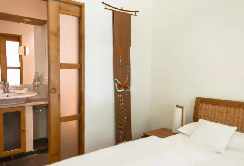 Bio  Und Gesundheitshotel Gutshaus Stellshagen