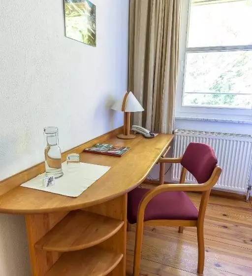 Bio  Und Gesundheitshotel Gutshaus Stellshagen