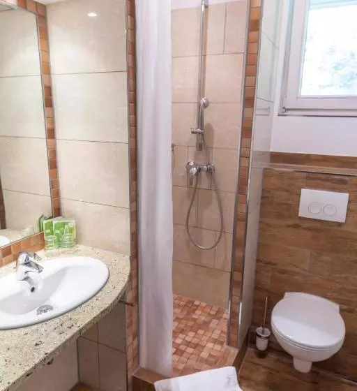 Bio  Und Gesundheitshotel Gutshaus Stellshagen