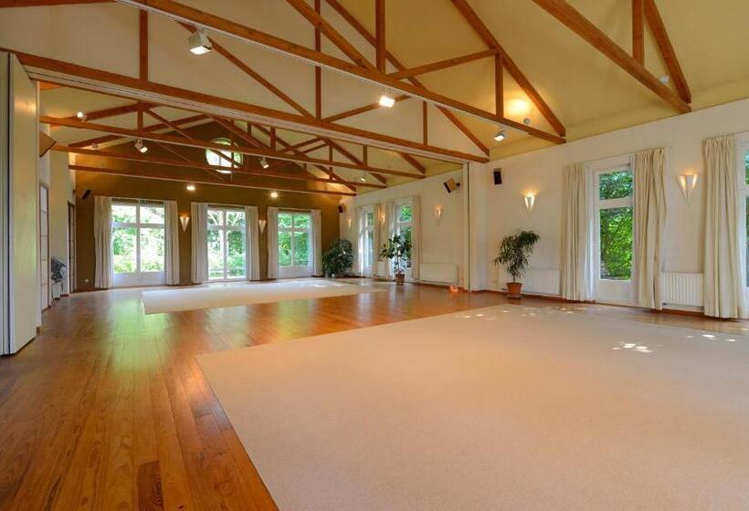 Bio  Und Gesundheitshotel Gutshaus Stellshagen