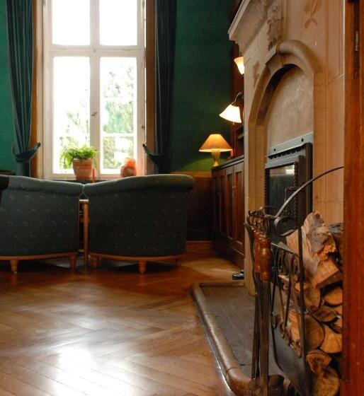 Bio  Und Gesundheitshotel Gutshaus Stellshagen