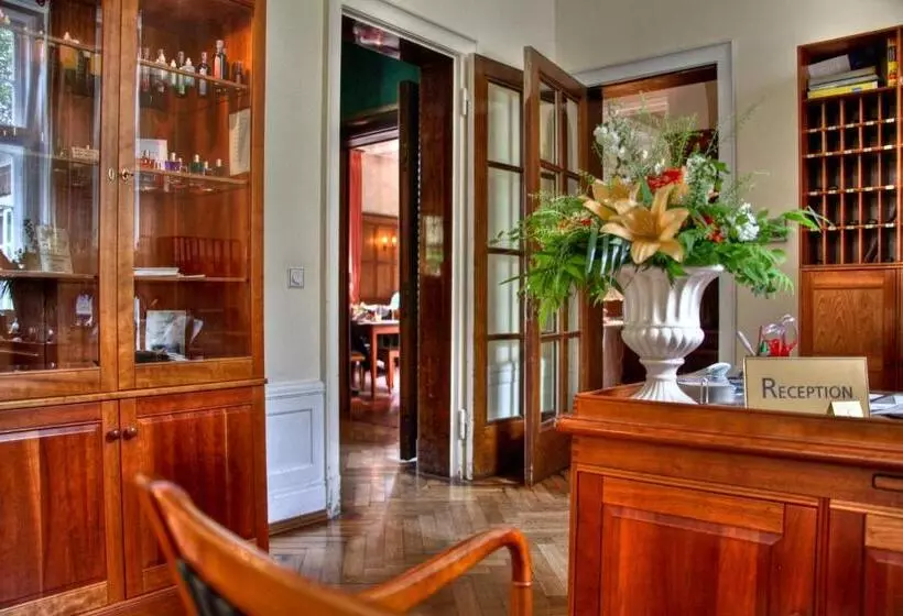 Bio  Und Gesundheitshotel Gutshaus Stellshagen