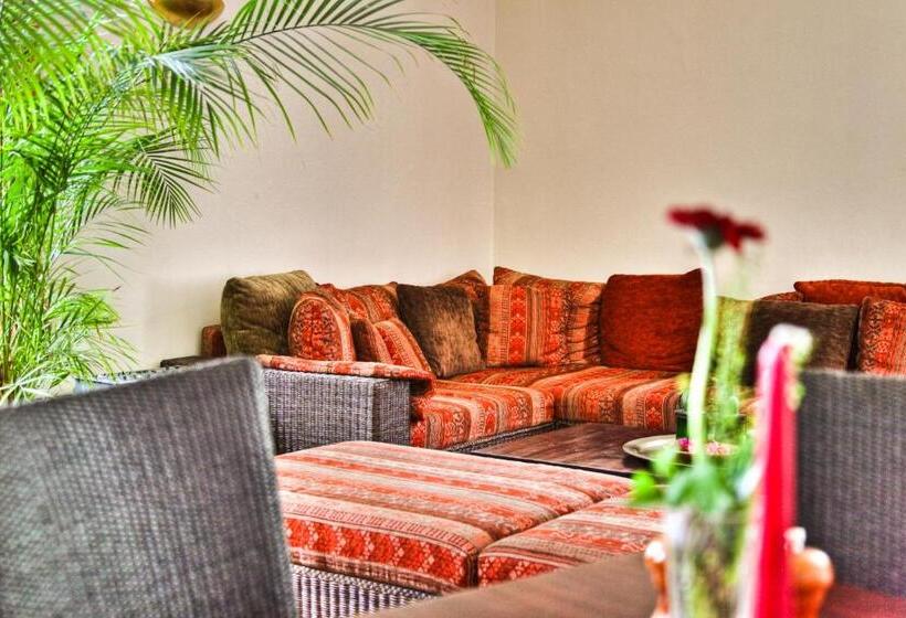 Bio  Und Gesundheitshotel Gutshaus Stellshagen