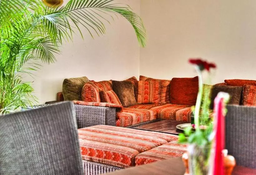 Bio  Und Gesundheitshotel Gutshaus Stellshagen