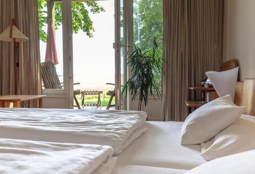 Bio  Und Gesundheitshotel Gutshaus Stellshagen