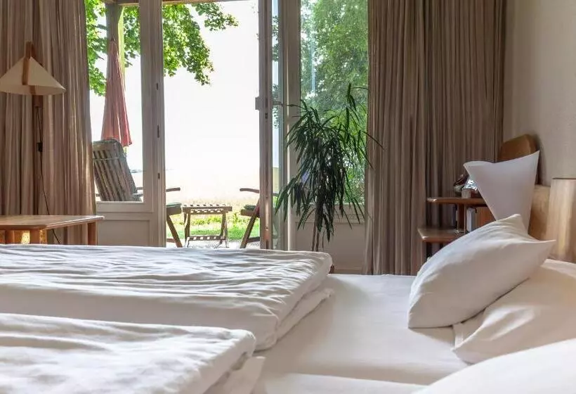 Bio  Und Gesundheitshotel Gutshaus Stellshagen