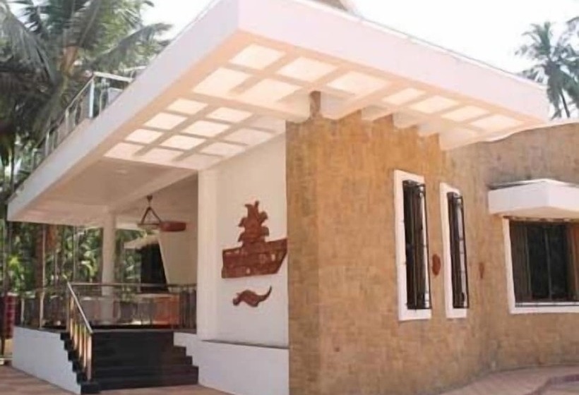 Coast Ecotel Luxury Resort