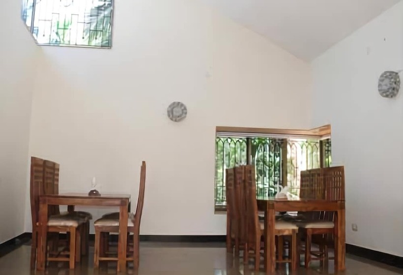 Coast Ecotel Luxury Resort