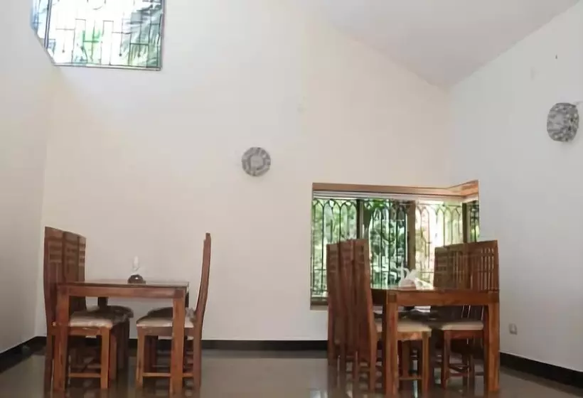 Coast Ecotel Luxury Resort