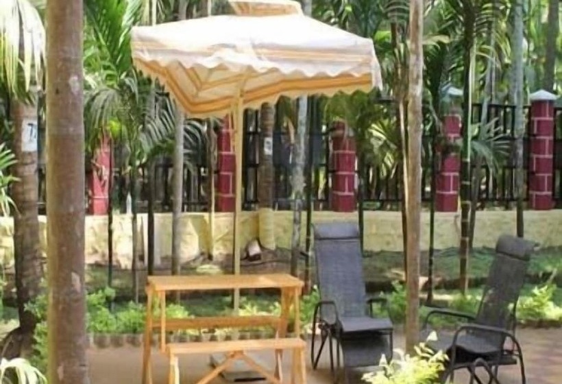 Coast Ecotel Luxury Resort