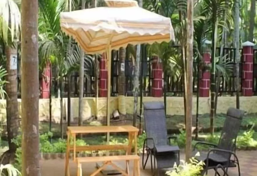 Coast Ecotel Luxury Resort