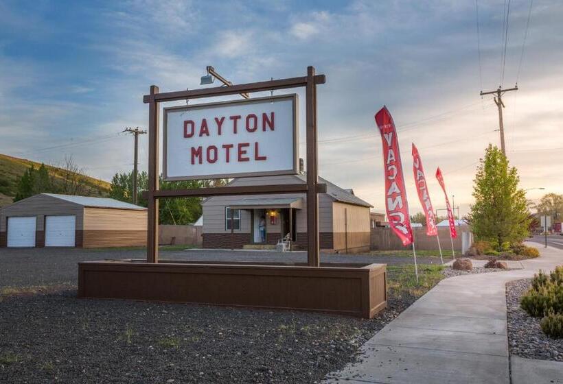 Dayton Motel