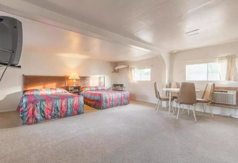 Dayton Motel