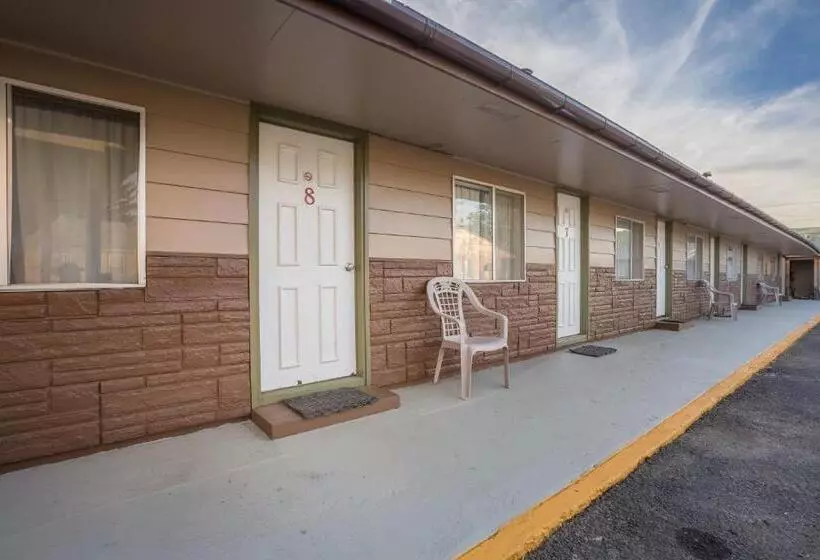 Dayton Motel