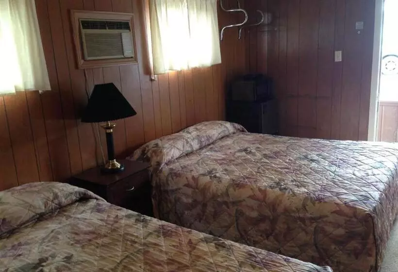 Dayton Motel