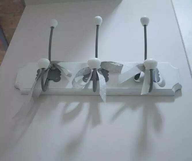 هتل Agora