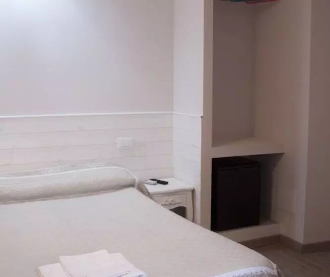 هتل Agora