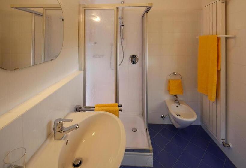 فندق Am Reschensee