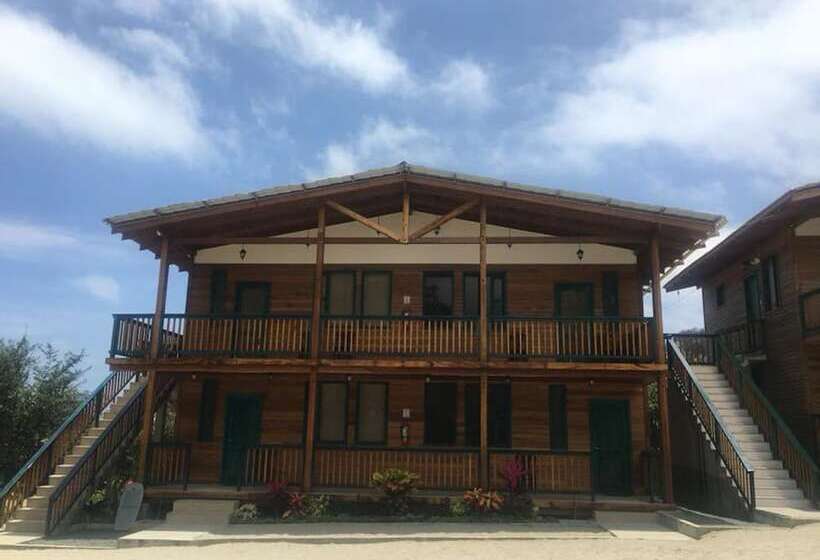 Hotel Canoa South Beach