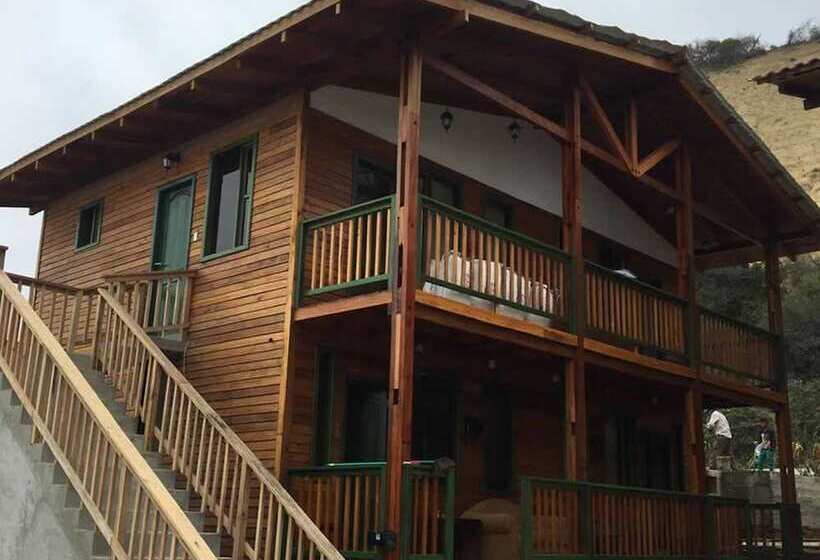 Hotel Canoa South Beach