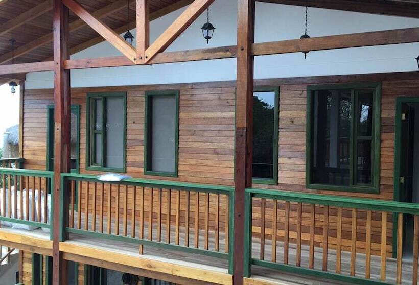 Hotel Canoa South Beach