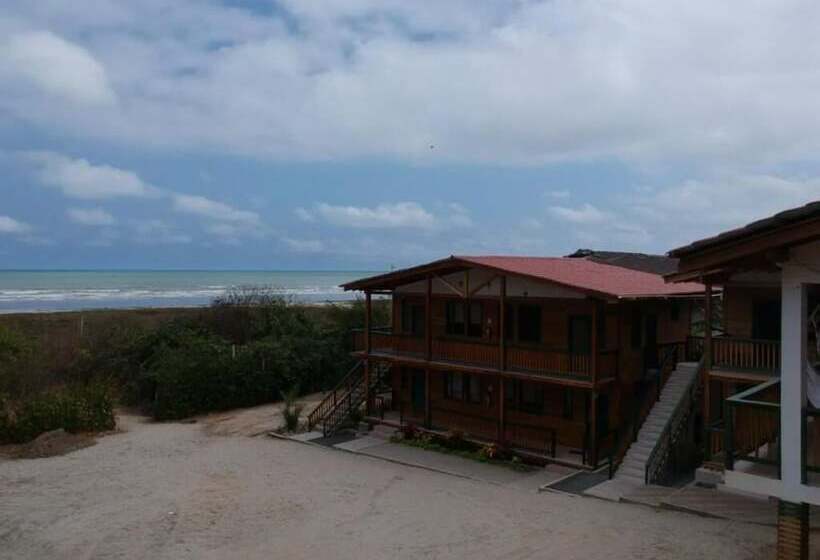 Hotel Canoa South Beach