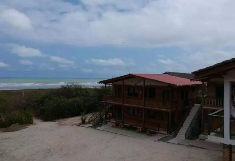 هتل Canoa South Beach