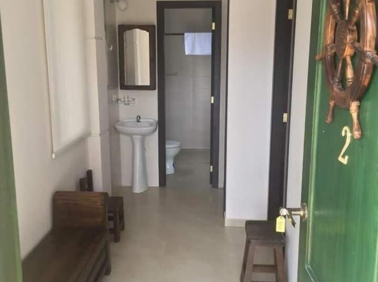 Hotel Canoa South Beach