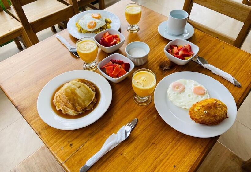 Hotel Canoa South Beach