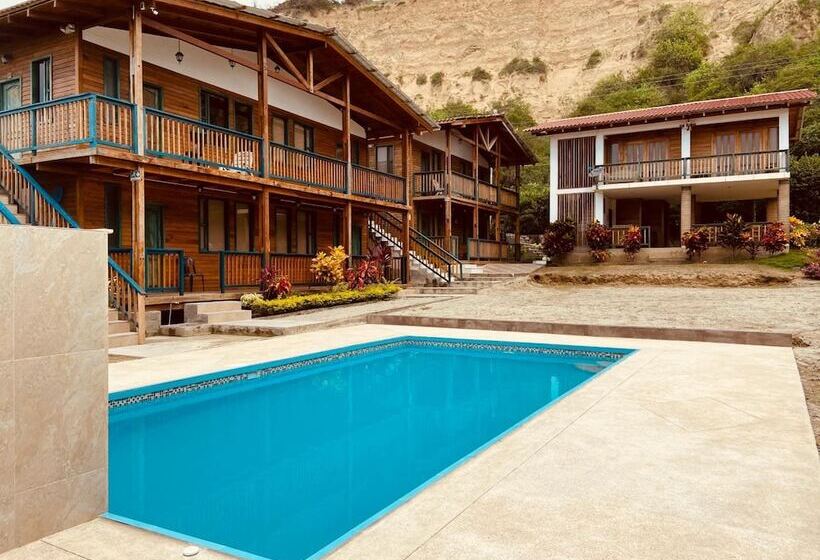 Hotel Canoa South Beach