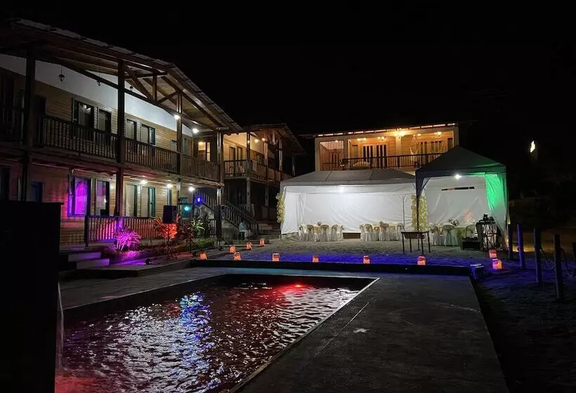 هتل Canoa South Beach