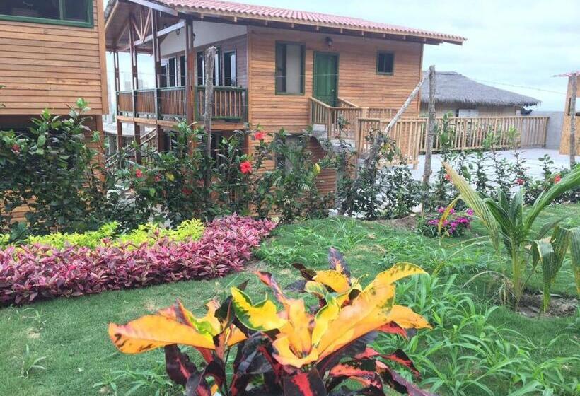 Hotel Canoa South Beach