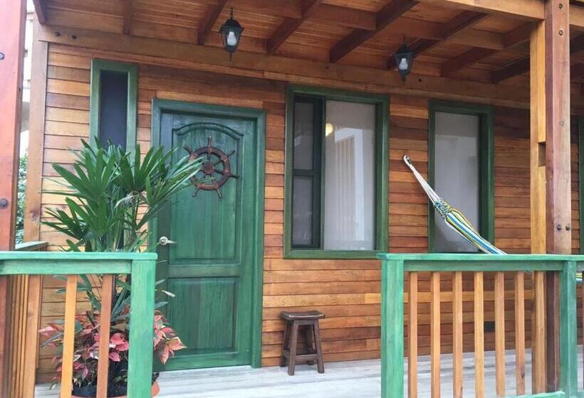 Hotel Canoa South Beach