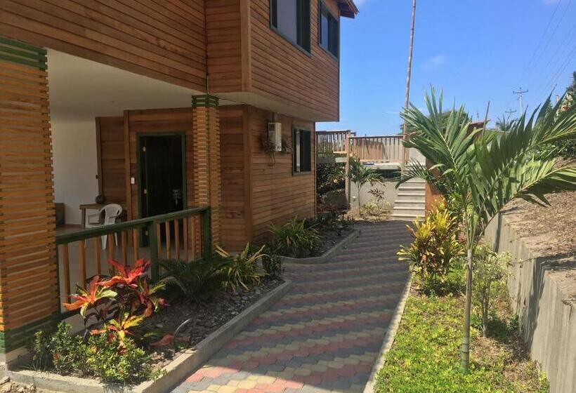 Hotel Canoa South Beach