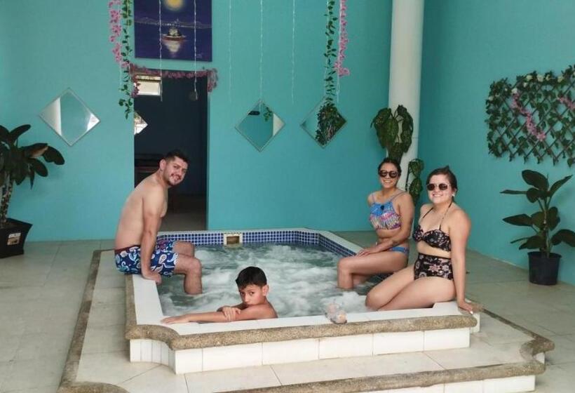 Hotel Canoa´s Wonderland