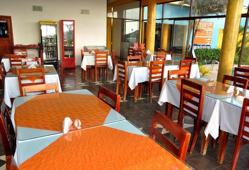 Hotel Canoa´s Wonderland