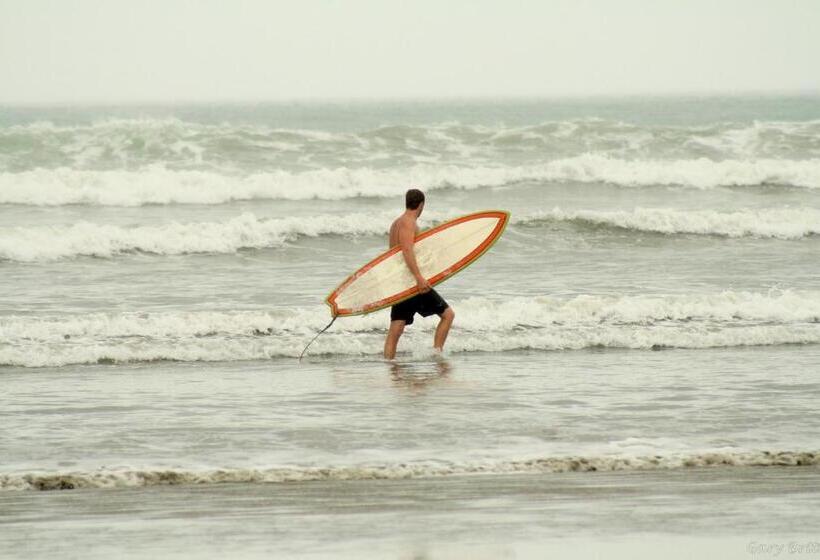 Hotel Canoa´s Wonderland