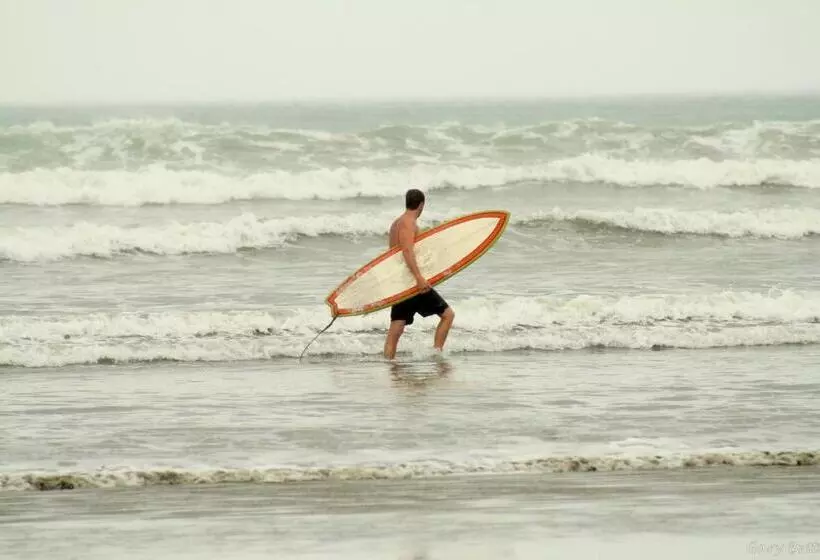 هتل Canoa´s Wonderland