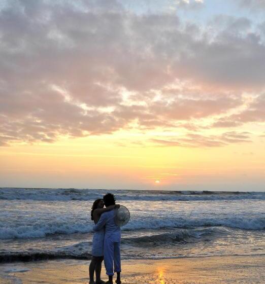 Hotel Canoa´s Wonderland