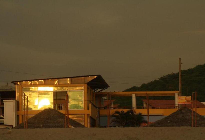 Hotel Canoa´s Wonderland